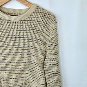 Jack and Jones knit sweater